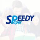 SpeedyPaper logo